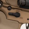 Magpul - Fire Selector ESK pro platformu AR - 3 typy - černý - MAG1254-BLK