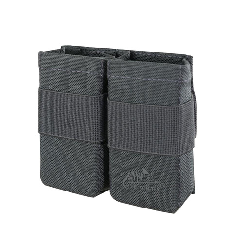 Helikon - Soutěžní kapesní vložka do pistole® - stínově šedá - IN-CPP-CD-35