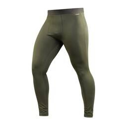 M-Tac - Zateplené legíny Level I Polartec - Dark Olive - 70024042