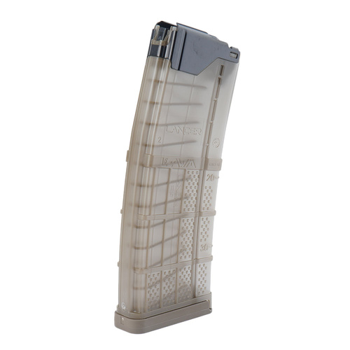 Lancer - Zásobník L5 AWM Gen 2 Hybrid - .223/5,56x45 mm - 30 nábojů - TDE - L5-G2-30-TDE