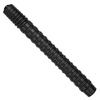 ESP - Tvrzený rozšiřitelný obušek s pouzdrem - 26" - Extra Grip rukojeť - Černá - EXB-26H BLK BH-55