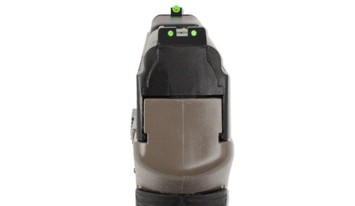 ASG - Sport 106 DT Pistol Replica - Pružina - 18913