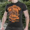 M-Tac - Pánské tričko Black Sea Expedition - Black - 80025002