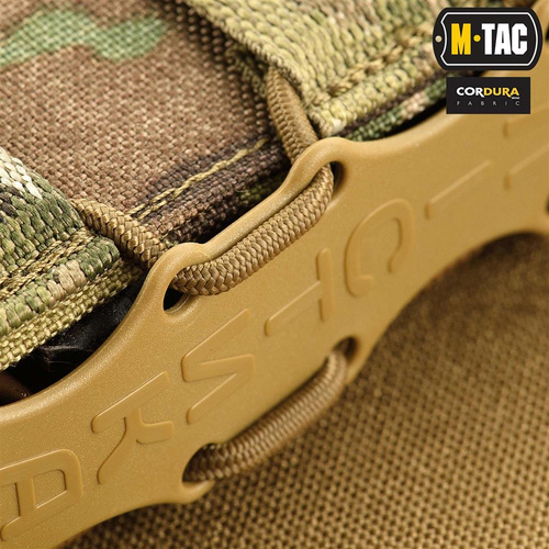 M-Tac - Jednoduché nákladní pouzdro na puškový zásobník Kołczan - Multicam - 10187008