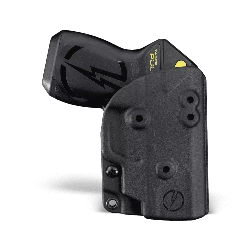 Blade-Tech - OWB pouzdro pro AXON TASER Pulse - černé