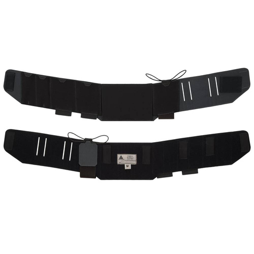 Direct Action - Taktický opasek Firefly Low Vis Sleeve - Shadow Grey - BT-FRFL-CD5-SGR