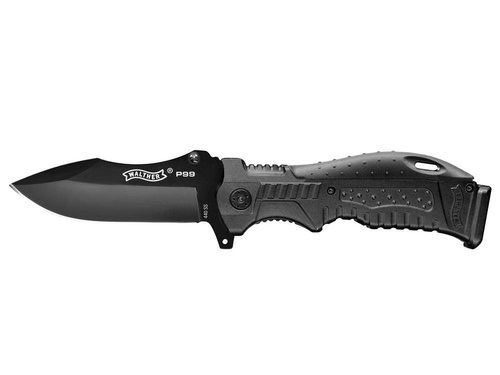 Walther - Zavírací nůž P99 - 5.0749