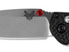 Benchmade - Zavírací nůž 565-1 Mini Freek - CPM S90V - Black - 565-1