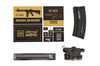 Specna Arms - SA-H01 ONE™ Carbine replica - Black