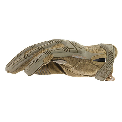Mechanix - Taktické rukavice M-Pact - Coyote Brown - MPT-72