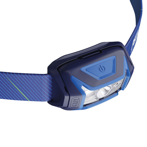 Petzl - Čelovka Tikka LED - 350 lm - Šedá - E061AB00