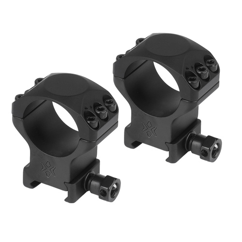 Vector Optics - Taktický puškohled Continental X6 3-18x50 ARI Continental X6 3-18x50 - 30 mm - černý - SCOL-53