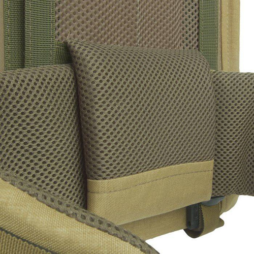WISPORT - Batoh Caracal - 25 l - olivově zelená