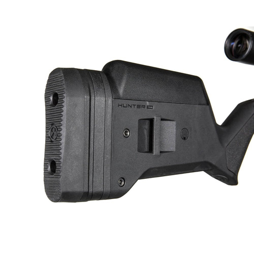 Magpul - Hunter 700L pažba pro Remington® 700 Long Action - MAG483-BLK