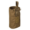Helikon - Bushcraft Dump Pouch - Cordura® - Black - MO-U06-CD-01
