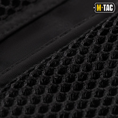 M-Tac - Malý turistický batoh Gen.II Elite - 25 l - černý - 10088802