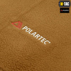 M-Tac - Polartec® Multi-wrap - Fleece - Coyote - 40529005