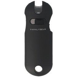 Paralyseur - Paralyzér se svítilnou - 8 milionů voltů - USB - černý - 1806