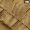 M-Tac - Organiser Pouch Elite - Coyote - 10101005