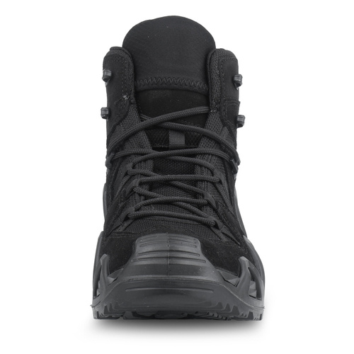 LOWA - Taktické boty ZEPHYR GTX® MID MK2 - Black - 310854C30 0999