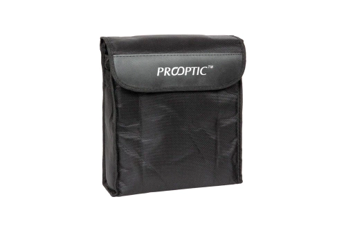 Opticon - Dalekohled Prooptic 10-30x60 - černý - OPT-10-029392