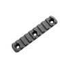 Magpul - M-LOK® Polymer Picatinny Accessory Rail - 9 slotů - MAG592