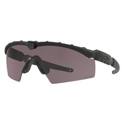 Oakley - SI Ballistic M Frame 2.0 Strike Black Sluneční brýle - Prism Grey - OO9213-0532
