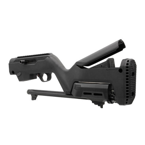 Magpul - Pažba Backpacker pro Ruger PC Carbine - černá - MAG1076-BLK