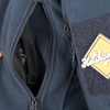 Helikon - Liberty Heavy Fleece Jacket - černá - BL-LIB-HF-01