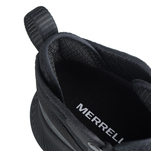 Merrell - Boty Agility Peak 5 Tactical Mid GTX - Black - J005771