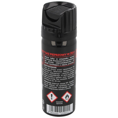 Defence Nato - gel - kužel - 50 ml - 40050-C