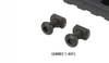 Magpul - M-LOK® Polymer Picatinny Rail - 5 slotů - MAG590