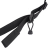 Cetacea Tactical - 2bodový závěs na zbraň - černý - TA-2PS-ECON-BLK 
