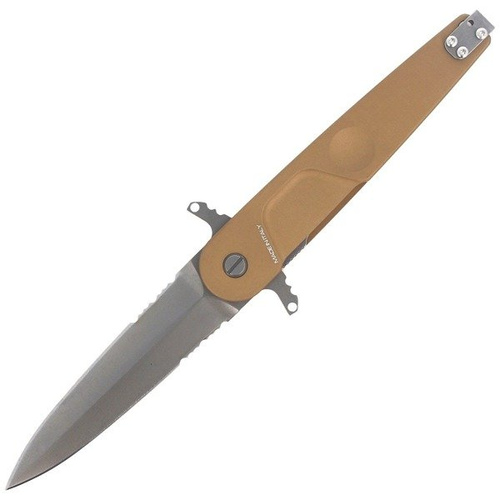 Extrémní poměr - BD2 Contractor Desert Folder - 04.1000.0229/DW