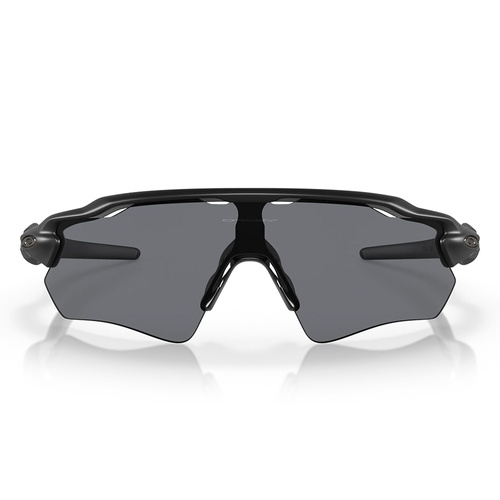 Oakley - SI Radar EV Matte Black Sluneční brýle - Path Grey - OO9208-12