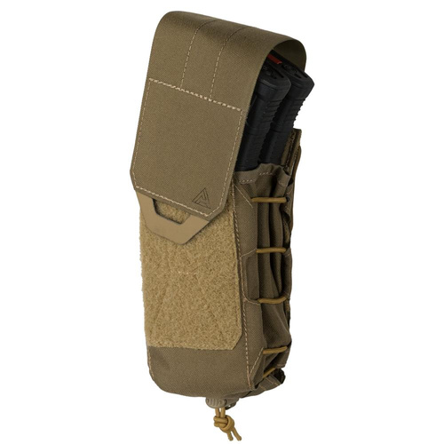 Direct Action - Tac Reload Pouch Pouzdro na zásobníky pro pušky - Coyote Brown - PO-RFTC-CD5-CBR