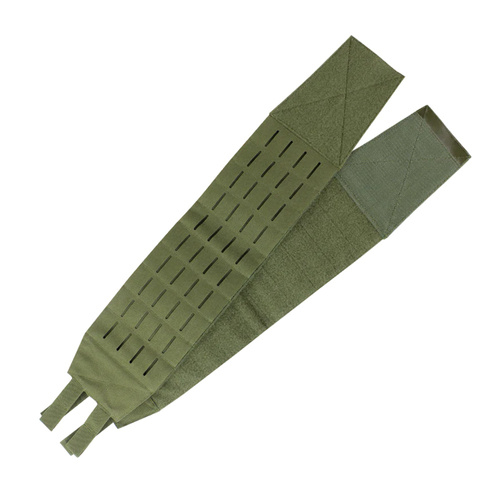 Condor - Taktický opasek LCS VAS Slim Cummerbund - olivový - 221122-001