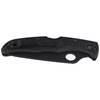 Spyderco - Nůž Endura® 4 FRN Black / Black Blade SpyderEdge - C10PSBBK