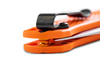 Benchmade - Zavírací nůž Mini Bugout - AXIS® Lock - S30V - Orange - 533