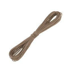 EDCX - Microcord - 1,4 mm - Coyote Brown - 10 m