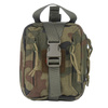 Templars Gear - Pouzdro první pomoci Rip-off AZ-2 - Cordura 500D - Wz. 93 - TG-AZ2-WZ93