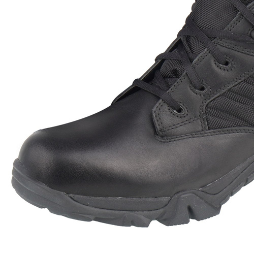 Bates - Boty Taktické Enforcer GX-8 - GORE-TEX® - Černá - 2267
