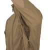 Helikon - Bunda Blizzard® - StormStretch® - Shadow Grey - KU-BLZ-NL-35