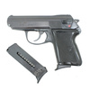 ZM Łucznik - P64 CZAK pistole - 9x18 mm Makarov - černá - použitá