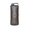 HydraPak - Vak na vodu Seeker 2 l - 42 mm závit - mamutí šedá - A822M