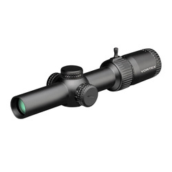 Vortex Optics - Puškohled Strike Eagle 1-8x24 FFP - EBR-8 - 30 mm - SE-1801