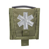 Helikon - Souprava Micro Med Kit® - Adaptive Green - MO-M06-NL-12