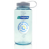 Nalgene - Láhev s širokým hrdlem 32 oz - 63 mm uzávěr - 1,1 l - Seafoam - 2020-1632
