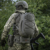 M-Tac - Sturm Elite Tactical Backpack - 15 L - Ranger Green - 10248023