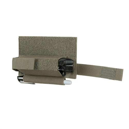 M-Tac - Pouzdro na suchý zip na škrtidlo Gen. 5 - Ranger Green - 10252023